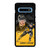 PITTSBURGH PENGUINS SIDNEY CROSBY Samsung Galaxy S10 Plus Case Cover