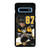 PITTSBURGH PENGUINS SIDNEY CROSBY 87 Samsung Galaxy S10 Plus Case Cover