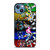 VOLTRON LEGENDARY iPhone 13 Case Cover