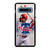 PHILADELPHIA PHILLIES BASEBALL LOGO Samsung Galaxy S10 Plus Case Cover