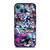VOLTRON CHARACTERS iPhone 13 Case Cover