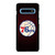 PHILADELPHIA 76ERS WOODEN LOGO Samsung Galaxy S10 Plus Case Cover PHILADELPHIA 76ERS WOODEN LOGO Samsung Galaxy S10 Plus Case Cover
