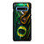 OREGON DUCKS FOOTBALL Samsung Galaxy S10 Plus Case Cover