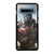 OPTIMUS PRIME TRANSFORMERS Samsung Galaxy S10 Plus Case Cover