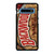 ONLY BACKWOODS Samsung Galaxy S10 Plus Case Cover