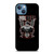 VOLBEAT ROCK BAND iPhone 13 Case Cover