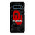 OKLAHOMA SOONERS CAMO Samsung Galaxy S10 Plus Case Cover