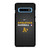 OAKLAND ATHLETICS METAL LOGO 2 Samsung Galaxy S10 Plus Case Cover OAKLAND ATHLETICS METAL LOGO 2 Samsung Galaxy S10 Plus Case Cover