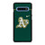 OAKLAND ATHLETICS LOGO Samsung Galaxy S10 Plus Case Cover