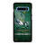 NOTRE DAME FIGHTING 1 Samsung Galaxy S10 Plus Case Cover