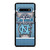 NORTH CAROLINA TAR HEELS 1 Samsung Galaxy S10 Plus Case Cover