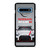 NISSAN NISMO CAR Samsung Galaxy S10 Plus Case Cover