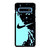 NIKE TOSCA SPLASH Samsung Galaxy S10 Plus Case Cover