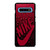 NIKE RAIN DROP Samsung Galaxy S10 Plus Case Cover
