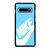 NIKE BLUE Samsung Galaxy S10 Plus Case Cover