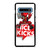 NICE KICKS SNEAKERS DEADPOOL Samsung Galaxy S10 Plus Case Cover