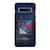 NHL NEW YORK RANGERS ICON Samsung Galaxy S10 Plus Case Cover NHL NEW YORK RANGERS ICON Samsung Galaxy S10 Plus Case Cover
