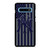 NEW YORK YANKEES AMERICAN Samsung Galaxy S10 Plus Case Cover