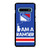 NEW YORK RANGERS PRIDE Samsung Galaxy S10 Plus Case Cover
