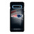NEW ENGLAND PATRIOTS 5 Samsung Galaxy S10 Plus Case Cover