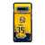 NASHVILLE PREDATORS STAND WITH US 2 Samsung Galaxy S10 Plus Case Cover NASHVILLE PREDATORS STAND WITH US 2 Samsung Galaxy S10 Plus Case Cover