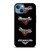VICTORY MOTORCYCLES LOGO iPhone 13 Case Cover
