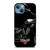 VICTORY GUNNER MOTORCYCLES iPhone 13 Case Cover
