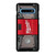 MILWAUKEE SPEAKER 3 Samsung Galaxy S10 Plus Case Cover