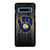 MILWAUKEE BREWERS WOODEN Samsung Galaxy S10 Plus Case Cover MILWAUKEE BREWERS WOODEN Samsung Galaxy S10 Plus Case Cover