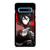 MIKASA ACKERMAN ATTACK ON TITAN 2 Samsung Galaxy S10 Plus Case Cover