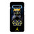 MICHIGAN WOLVERINES 4 Samsung Galaxy S10 Plus Case Cover MICHIGAN WOLVERINES 4 Samsung Galaxy S10 Plus Case Cover