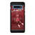 MICHAEL JORDAN SIGNATURE Samsung Galaxy S10 Plus Case Cover MICHAEL JORDAN SIGNATURE Samsung Galaxy S10 Plus Case Cover