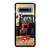 MASSEY FERGUSON TRACTOR 2 Samsung Galaxy S10 Plus Case Cover