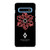 MARCELO BURLON SNAKE Samsung Galaxy S10 Plus Case Cover