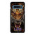 LSU TIGERS THE TIGERS Samsung Galaxy S10 Plus Case Cover