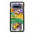 LSU TIGERS GEAUX Samsung Galaxy S10 Plus Case Cover LSU TIGERS GEAUX Samsung Galaxy S10 Plus Case Cover