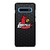 LOUISVILLE CARDINALS LOGO HEXAGON Samsung Galaxy S10 Plus Case Cover LOUISVILLE CARDINALS LOGO HEXAGON Samsung Galaxy S10 Plus Case Cover