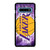 LOS ANGELES LAKERS 1 Samsung Galaxy S10 Plus Case Cover