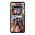 LOGAN PAUL COLLAGE Samsung Galaxy S10 Plus Case Cover