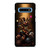 LEGEND OF ZELDA SKULL KID 1 Samsung Galaxy S10 Plus Case Cover