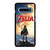 LEGEND OF ZELDA 1 Samsung Galaxy S10 Plus Case Cover