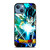 VEGITO BLUE SUPER SAIYAN COLLAGE iPhone 13 Case Cover