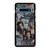 LARRY STYLINSON COMPLIMENTARY COLLAGE Samsung Galaxy S10 Plus Case Cover