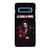 LA CASA DE PAPEL MONEY HEIST 1 Samsung Galaxy S10 Plus Case Cover