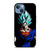 VEGITO BLUE DRAGON BALL iPhone 13 Case Cover
