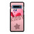 KIRBY SMASH BROS Samsung Galaxy S10 Plus Case Cover