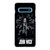 JOHN WICK KEANU REEVES Samsung Galaxy S10 Plus Case Cover