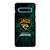JACKSONVILLE JAGUARS NFL ICON Samsung Galaxy S10 Plus Case Cover JACKSONVILLE JAGUARS NFL ICON Samsung Galaxy S10 Plus Case Cover