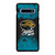 JACKSONVILLE JAGUARS ART LOGO Samsung Galaxy S10 Plus Case Cover
