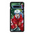INUYASHA ANIME SERIES Samsung Galaxy S10 Plus Case Cover